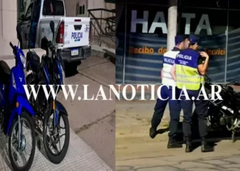 Secuestran motos en operativos de tránsito en América