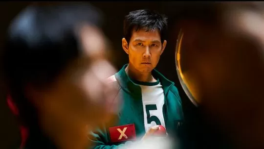 Netflix cierra su máximo fenómeno global: El Juego del Calamar llega a su desenlace en la temporada 3