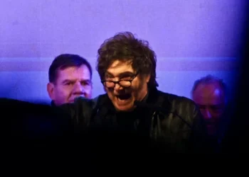 Denuncian el grave averiado de una obra de gas clave para Mar del Plata que Milei abandonó