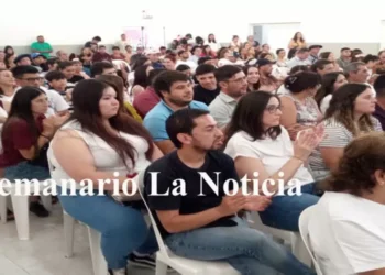 Rivadavia: 83 beneficiarios ya tienen su asfalto donde sembrar el futuro y un nuevo comenzar