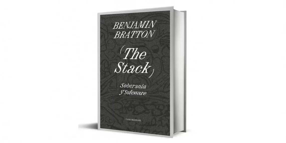 ‘The Stack’: el cuaderno que explica el poder político de las plataformas