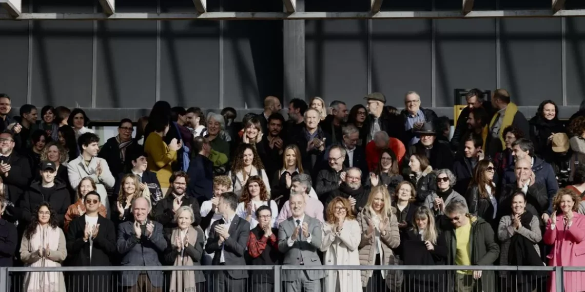 Barcelona capitaliza la reflexión sobre arquitectura y ciudades