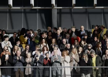 Barcelona capitaliza la reflexión sobre arquitectura y ciudades