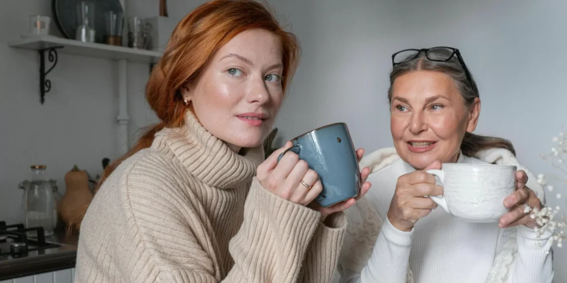 Silvia Severino, psicóloga, sobre la relación de madres e hijas: “discernir la historia de mamá ayuda”