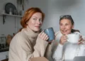 Silvia Severino, psicóloga, sobre la relación de madres e hijas: “discernir la historia de mamá ayuda”