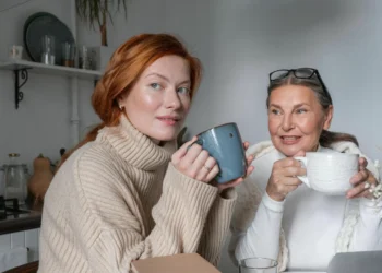 Silvia Severino, psicóloga, sobre la relación de madres e hijas: “discernir la historia de mamá ayuda”