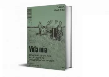 Con ojos de niña: Dacia Maraini revive su prisión en Japón y alerta el peligro del olvido