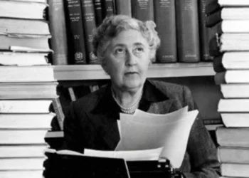 El pasatiempo eterno de Agatha Christie, a 50 años de la muerte de la autora más leída del policial