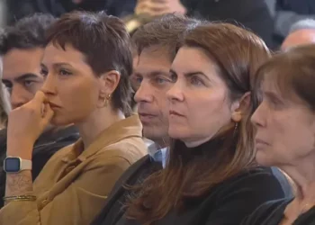 Mariel se lanza para el PJ, sin embargo en el sin embargonismo esperan el acuerdo de Máximo y Kicillof