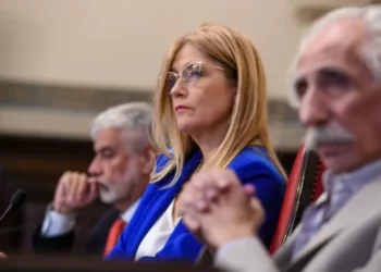 El padrón de afiliados volvió a tensionar la interna del PJ porteño