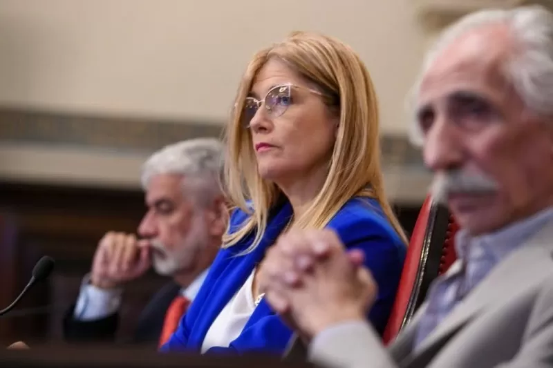 El padrón de afiliados volvió a tensionar la interna del PJ porteño