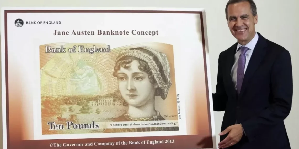 Jane Austen en primera persona: 73 cartas que muestran su genialidad cotidiana