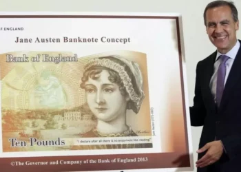 Jane Austen en primera persona: 73 cartas que muestran su genialidad cotidiana