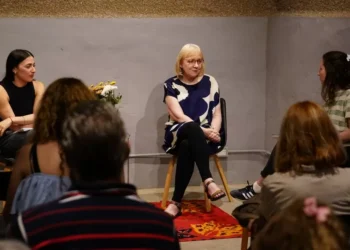 Renata Salecl: “Perdimos la capacidad de preservarnos como sociedad y como especie”