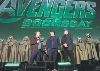 Hollywood y el cansancio del infinito