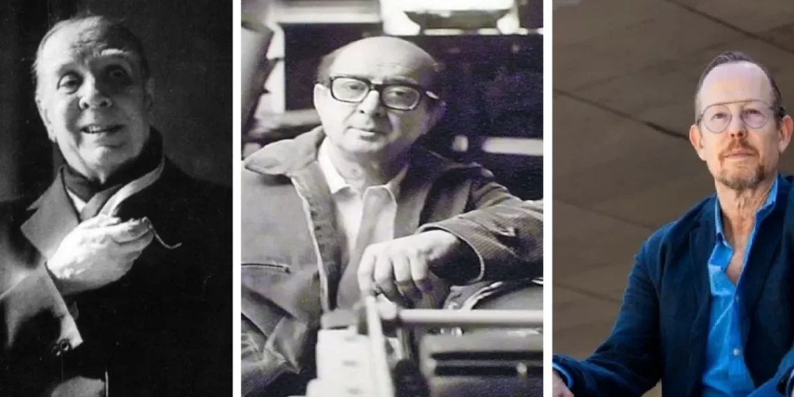 Para prepararse: Borges, Rómulo Macció, Kuitca y las mejores muestras que ofrecerán los museos en 2026