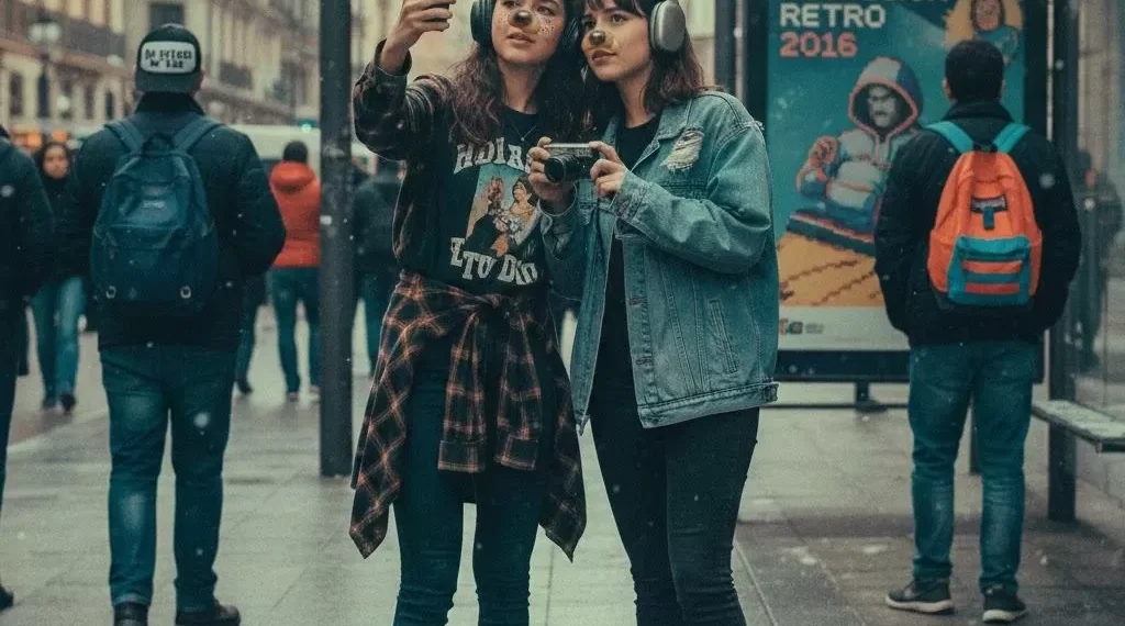 El ‘Efecto 2016’: Por qué España está borrando el presente para rotar a hace diez años