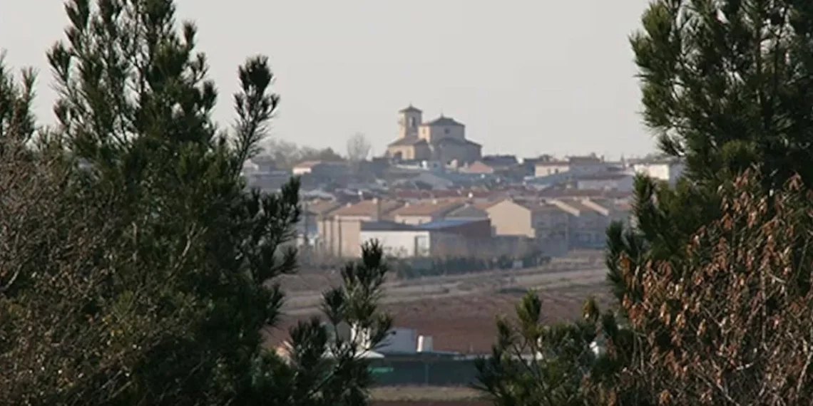 Un aldea de Toledo sorprendió al asegura que es el verdadero “lugar de la Mancha” del Quijote