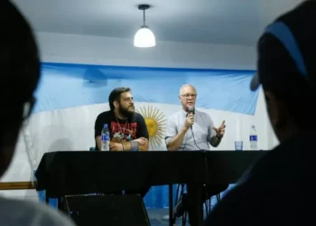 El axelismo se mete en Lanús y lleva al límite la altercado con Máximo