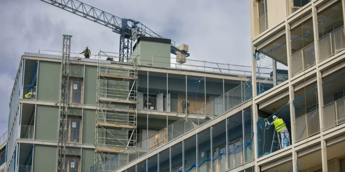 La vivienda se dispara aún más como conflicto número uno de Barcelona