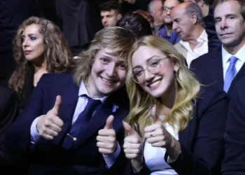 El gobiernones de Kicillof inhabilitó a la nonesvia de Iñaki y nones podrá tramitar la licencia de conducir