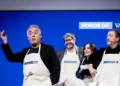 Ferran Adrià y Joan arrecife reivindican la excelencia de la gastronomía catalana