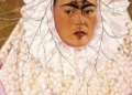La Fundación Santander de España agenciará la Colección Gelman, con 18 obras de Frida Kahlo