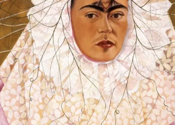 La Fundación Santander de España agenciará la Colección Gelman, con 18 obras de Frida Kahlo