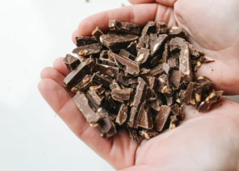 Estos son los cinco alimentos mejores para el cerebro, según este médico frenópata