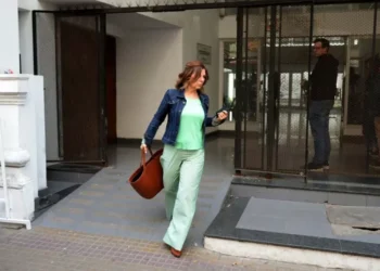 En La Cámpora salen a pedir la continuidad de Máximo al portada del PJ bonaerense: “yo quiero un Kirchner”