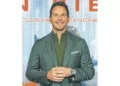 Chris Pratt: “Filmar esto fue como aprender un baile imposible”