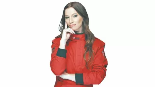 “El deseo no es una performance: es conexión”