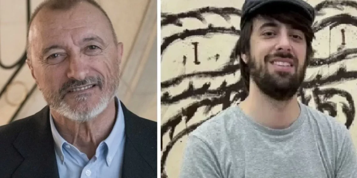 Después de que el guionista Arturo Pérez Reverte recibiera amenazas, cancelan un congreso en Sevilla