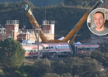 Un bombero explica cómo actuar alce un accidente ferroviario como el de Adamuz: “Un error puede empeorar la situación”
