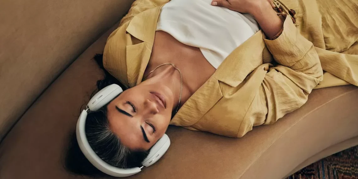 ¿Por que más de la centro de los europeos eligió la escucha de audiolibros en 2025?