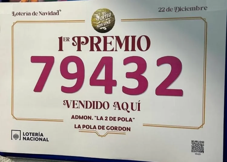 La comisión de fiestas de Villamanín cobra el desmedrado e inicia el trámite del reparto