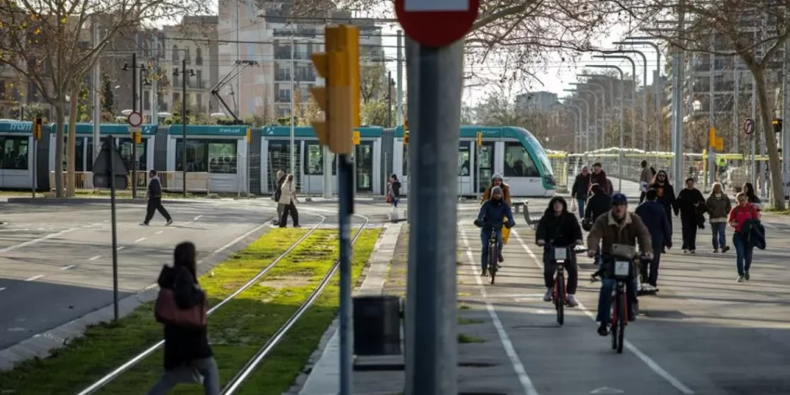 Cómo una bici te puede arruinar la vida