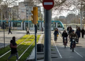 Cómo una bici te puede arruinar la vida