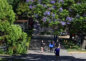 Sólo cinco minutos más de actividad física reducen un 10% el acontecimiento de mortalidad
