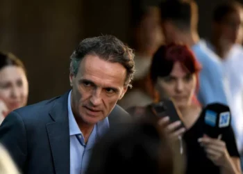 El gobierno de Kicillof licitó un tramo clave de las obras del río gracioso con fondos propios