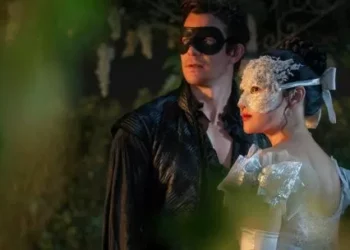 El debut más esperado del 2026: llegan los cuatro episodios iniciales de Bridgerton 4 a Netflix