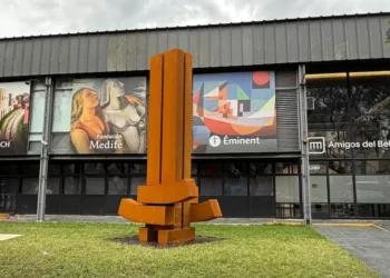 El Museo doméstico de Bellas Artes se ampliará con una donación privada y un préstamo estatal