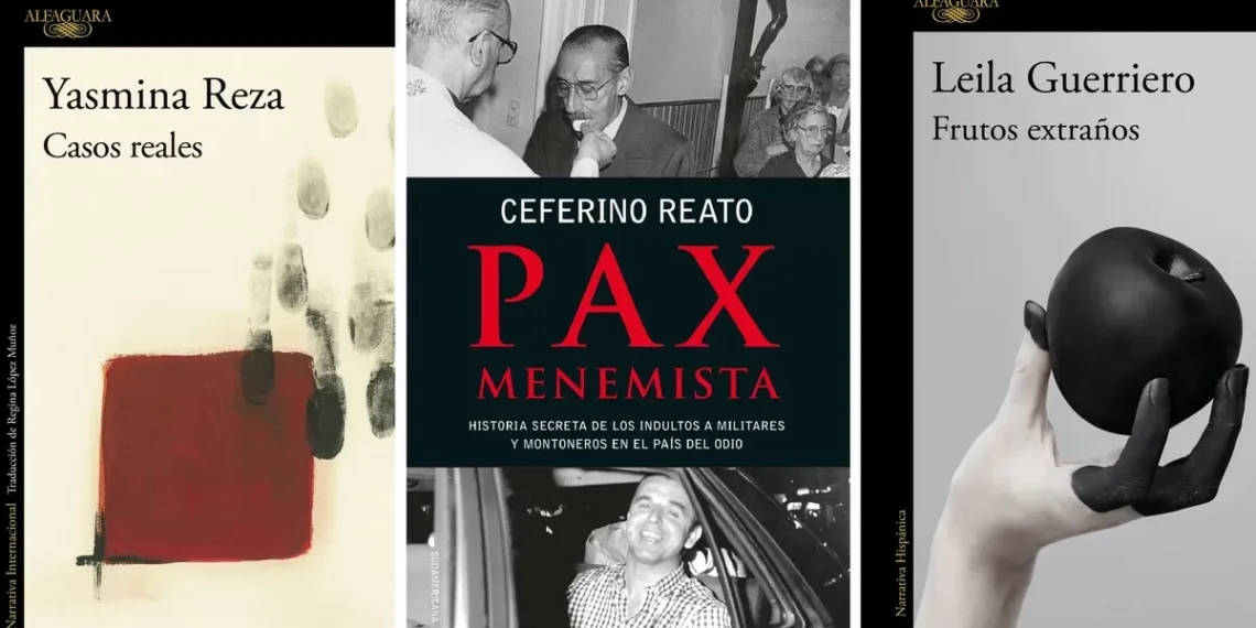 Tu próxima leída: diez libros que llegan en febrero y vas a querer leer