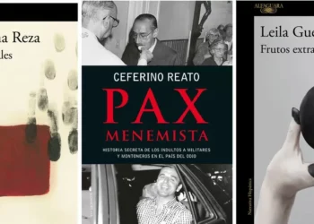 Tu próxima leída: diez libros que llegan en febrero y vas a querer leer