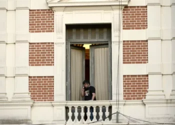 Se filtró un padrón que La Cámpora considera falsificado y hay una feroz pelea por 46 afiliados de La Matanza