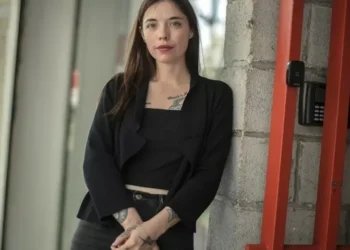 cristalera Miguel: “Hay una ‘netflixificación’ de la vida y de la cultura que es totalmente terrorífica”