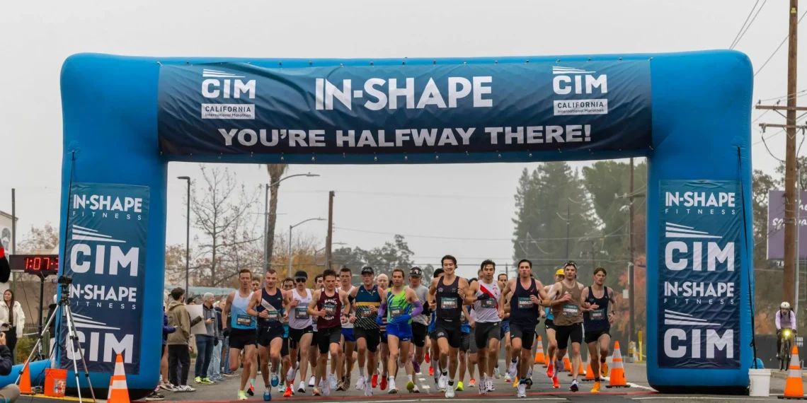 Preparación para la espacio Maratón de Sevilla: “Entrenar de más aumenta el riesgo de sobrecargas musculares”