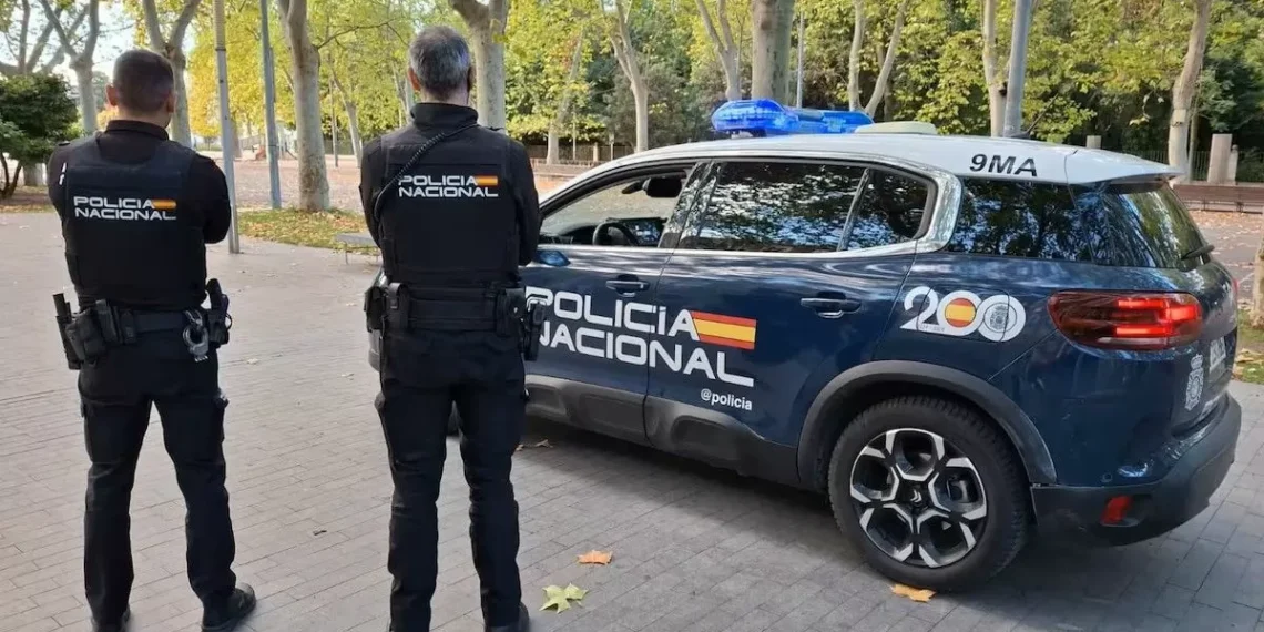 Confirman el asesinato machista de María Antonia en Badajoz: la investigación revela que fue agredida antes del calcinación