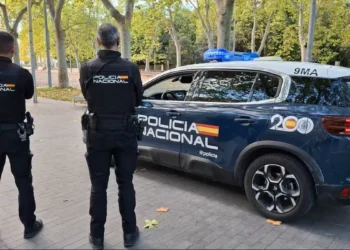 Confirman el asesinato machista de María Antonia en Badajoz: la investigación revela que fue agredida antes del calcinación