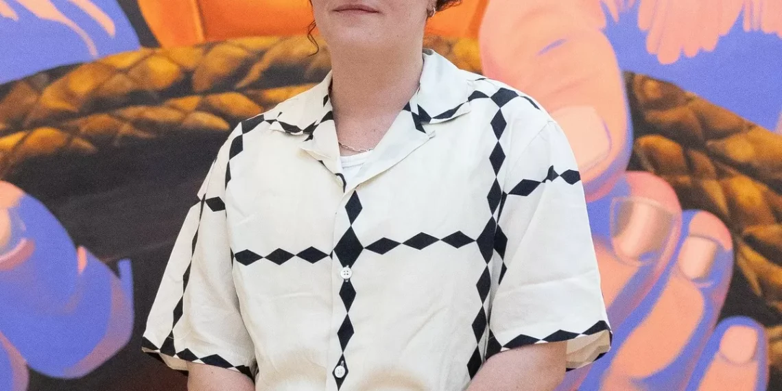 De México a Uruguay, Ana Segovia explora “cómo vivimos en un mundo grueso de masculinidades”